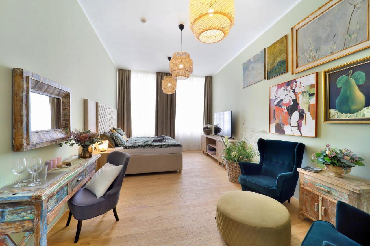 Apartment Kalina Brünn
