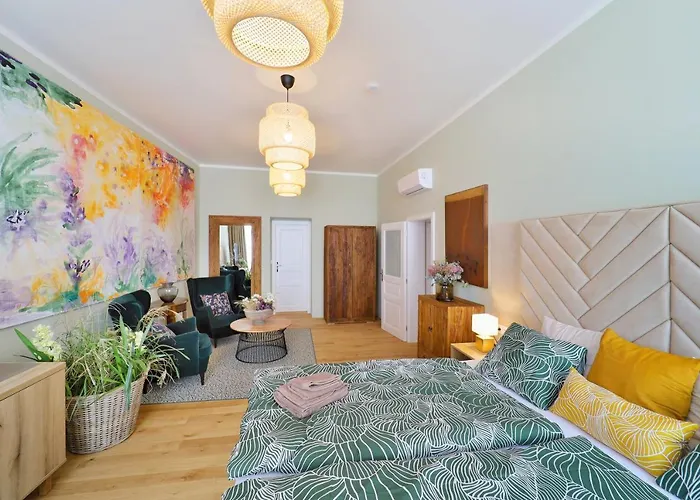 Kalina Apartments