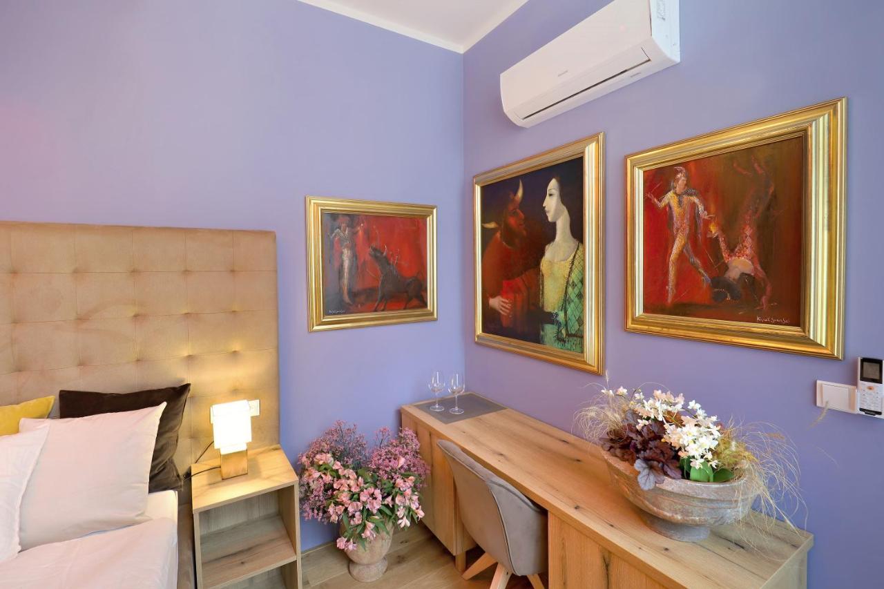 Kalina Apartment Brno