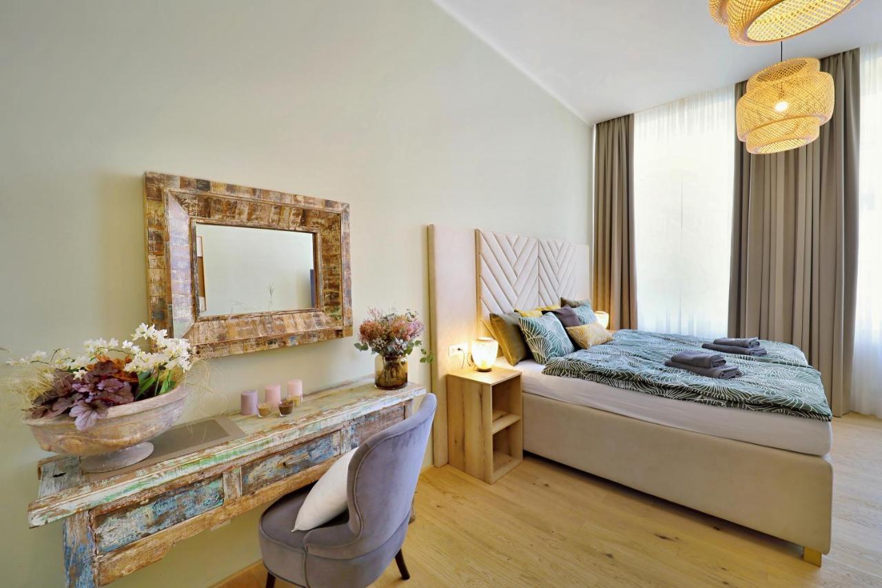 Kalina Apartmán