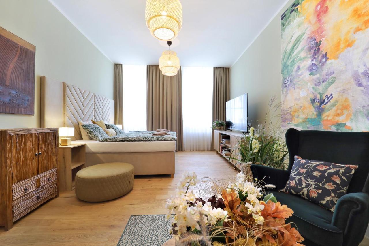 Apartmán Kalina *