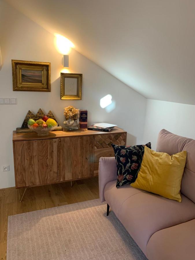 Kalina Apartmán Brno